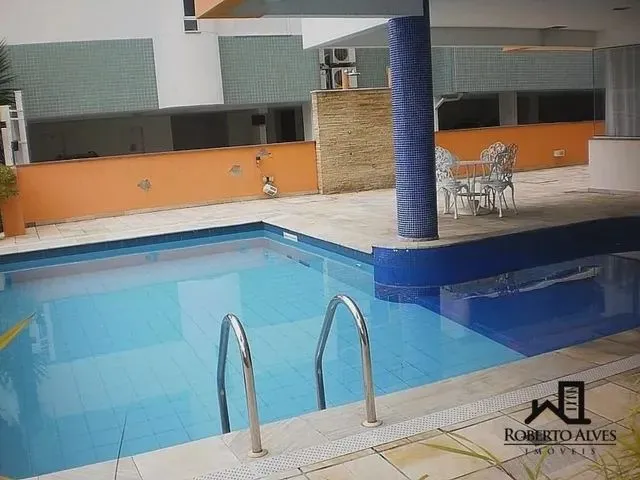 Imagem 1: Apartamento com 3 Suítes em Jurerê Internacional - Ap20