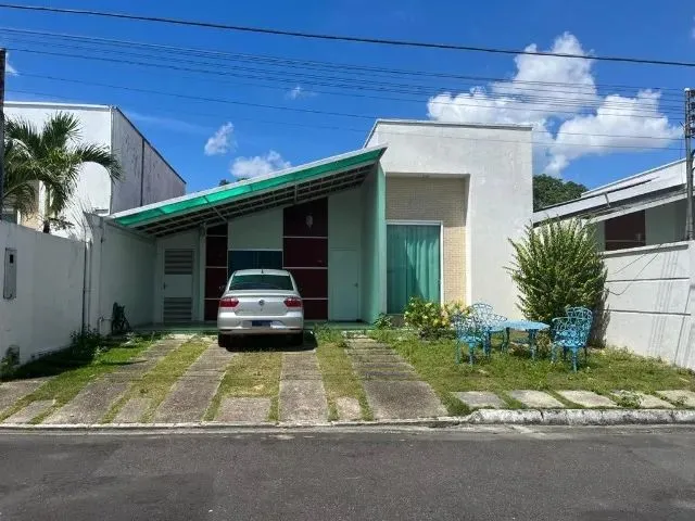 Imagem: Mobiliada Casa Térreo Condomínio Fechado