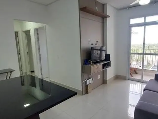 Imagem 4: Alugo Mobiliado - Edificio Jardim Beira Rio