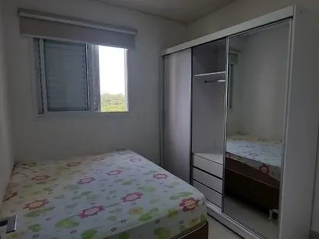 Imagem 6: Alugo Mobiliado - Edificio Jardim Beira Rio