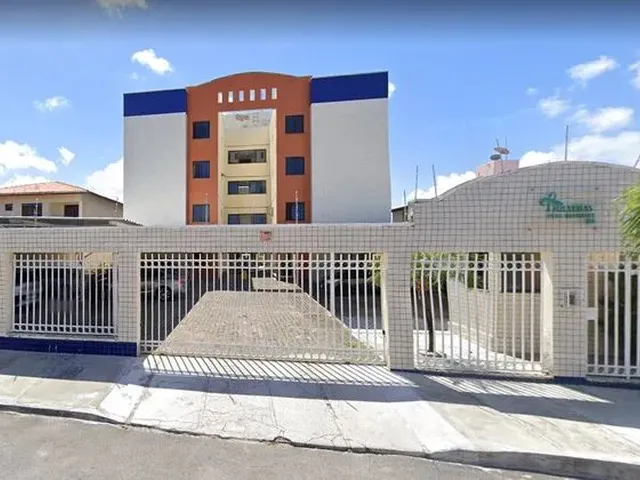 Imagem: Apartamento para Aluguel Possui 67M com