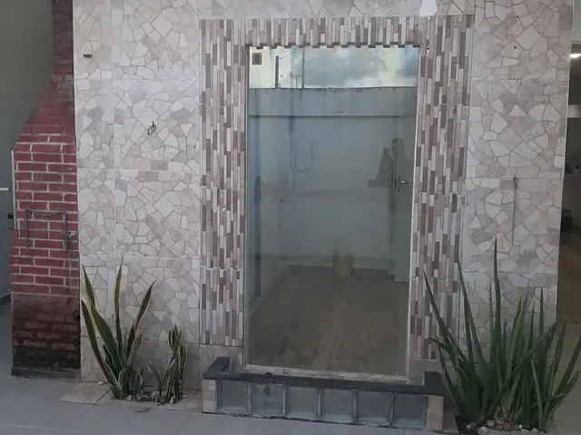 Imagem: Casa Cj Novo Jardim