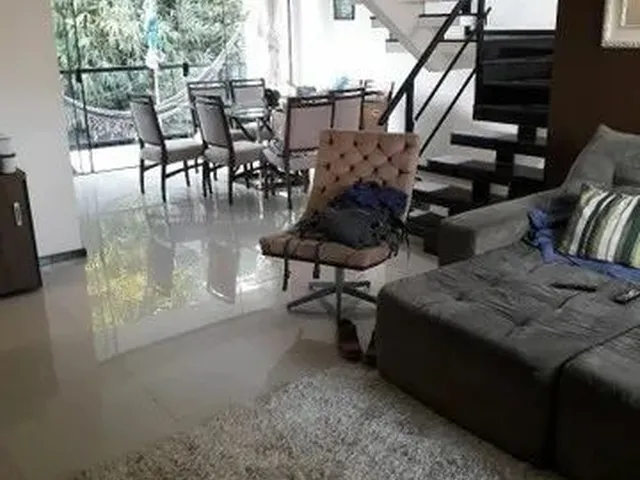 Imagem: Triplex de Alto Padrão na Granja dos Cavaleiros