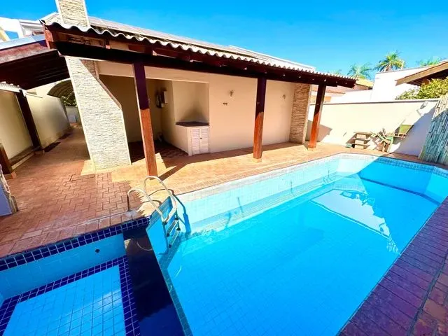 Imagem: Condomínio Altos do Jardim Italia, 4 Quartos