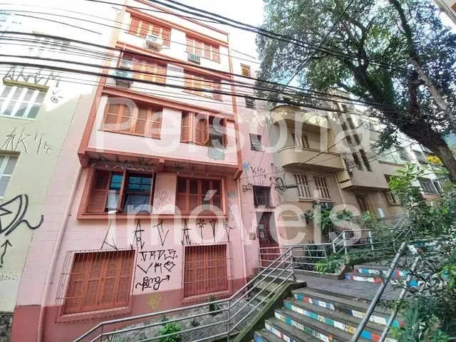 Imagem: Ótimo Jk no Centro de Porto Alegre - Rs