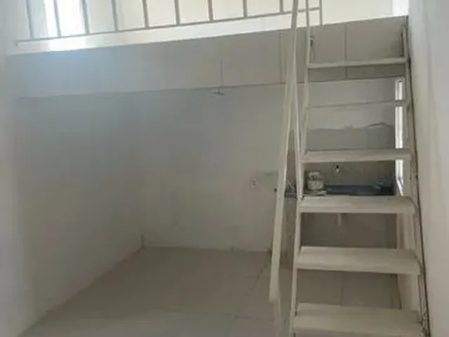 Imagem 1: Aluguel de Kitnet a Partir de R$550,00