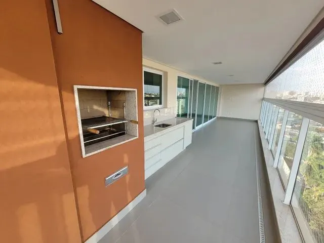 Imagem: Apartamento para Aluguel Possui 166 M2 com