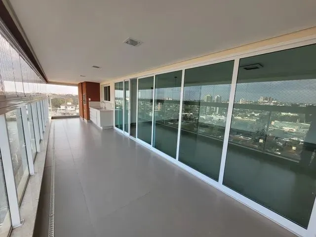 Imagem 10: Apartamento para Aluguel Possui 166 M2 com 03 Quartos no Bairro Tabajaras - Uberlândia