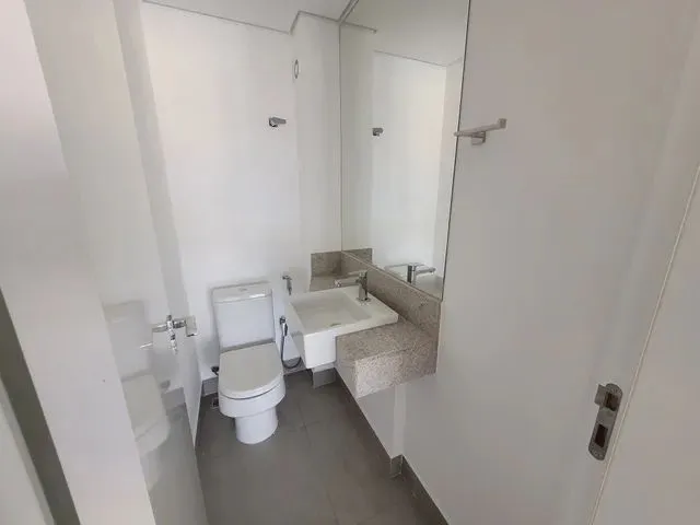 Imagem 7: Apartamento para Aluguel Possui 166 M2 com 03 Quartos no Bairro Tabajaras - Uberlândia