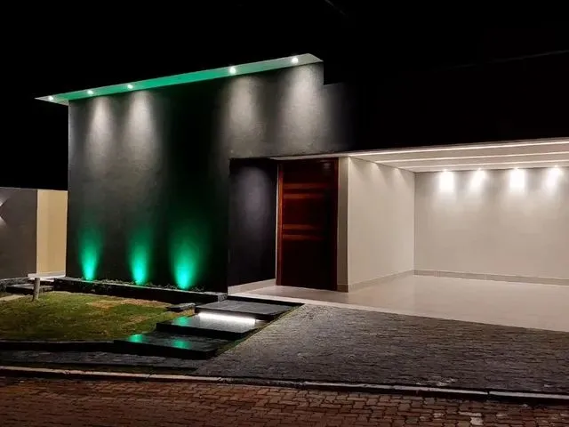 Imagem: Arniqueira Casa de Condomínio para Aluguel