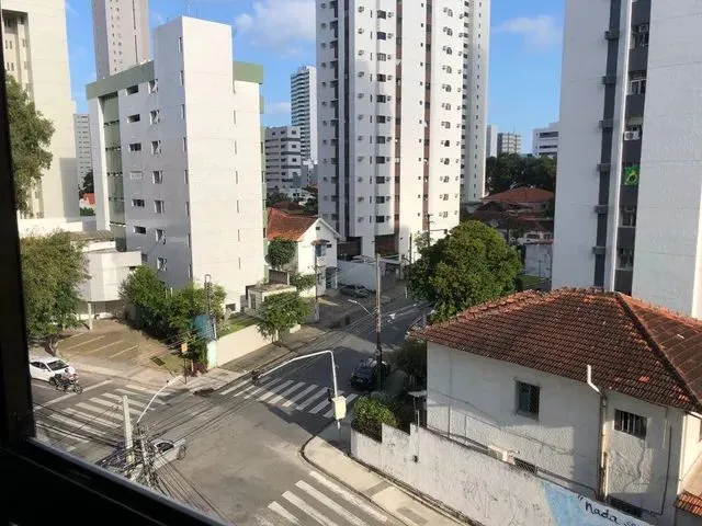 Imagem: Apartamento para Locação em Recife, Graças