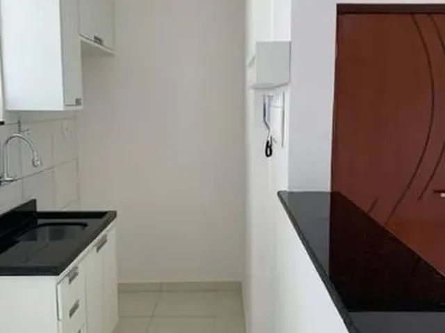 Imagem: Apartamento 2/4 Novinho