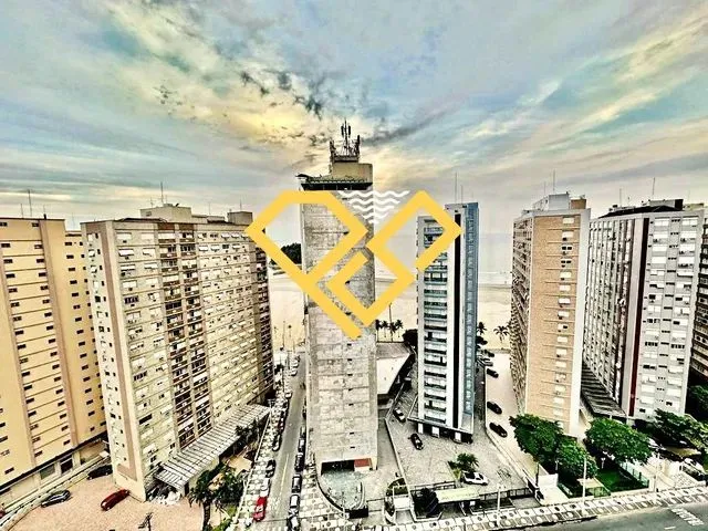Imagem: Apartamento 4 Quartos em Santos