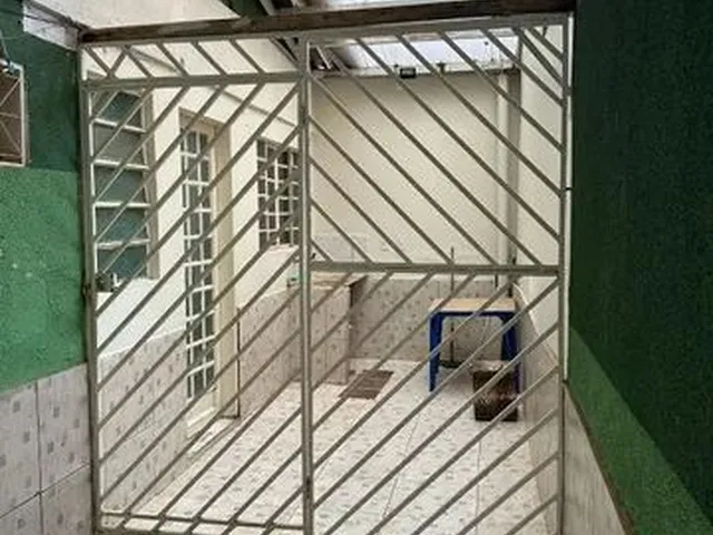 Imagem: Alugo Apto 02 Quartos Riacho Fundo I