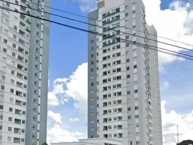 Imagem: Aluga-Se 1 Apartamento com Mobílias no