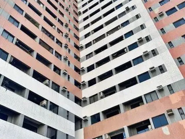Imagem: Apartamento para Aluguel com 50 Metros Quadrados