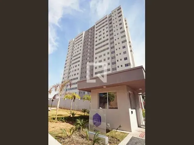 Imagem: Apartamento para Aluguel - Salgado Filho
