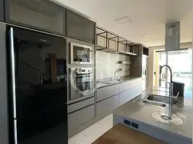 Imagem 2: Alugo Casa no Bairro Agronômica Florianópolis