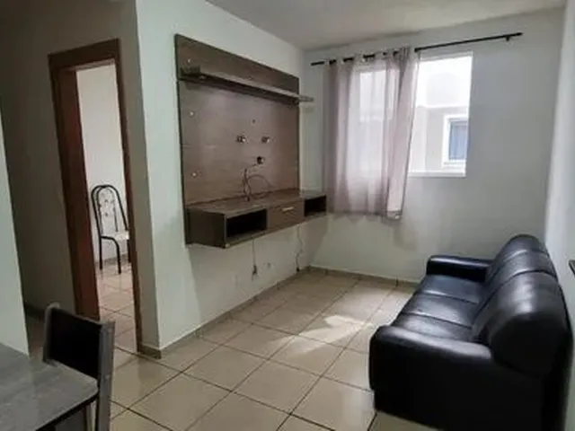 Imagem: Apartamento para Aluguel