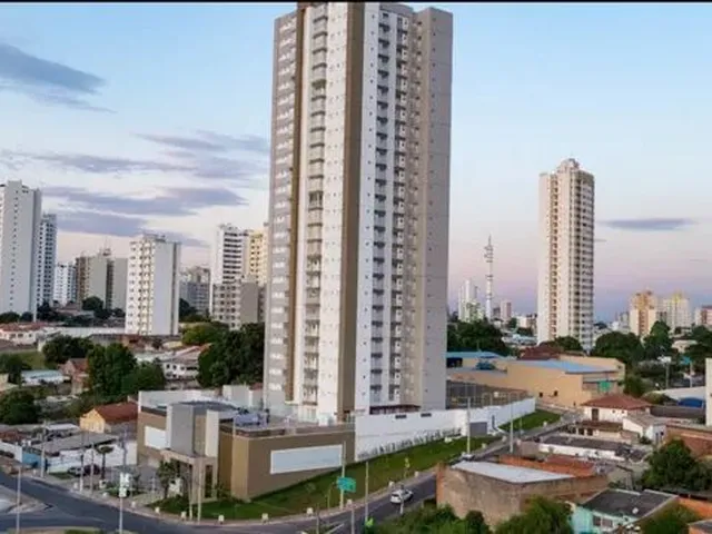 Imagem: Apartamento 2Q - Villaggio Calabria