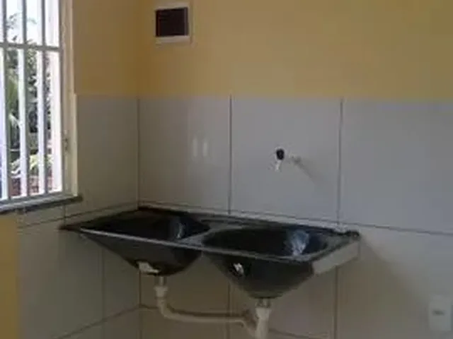 Imagem: Casa para Aluguel com 60 Metros Quadrados