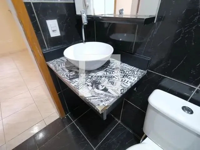 Imagem 13: Casa para Aluguel - Boqueirão, 2 Quartos, 100 M2