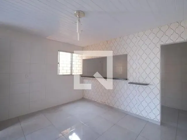 Imagem 3: Casa para Aluguel - Boqueirão, 2 Quartos, 100 M2