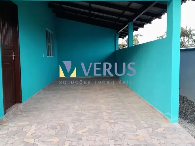 Imagem 8: Casa com 02 Quartos
