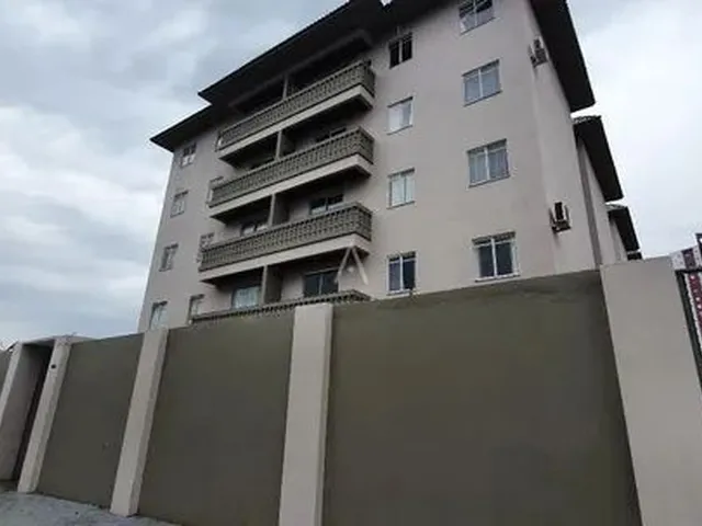Imagem 1: Apartamento para Locação no Centro de Cascavel