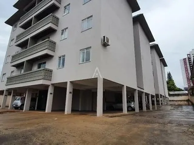 Imagem 6: Apartamento para Locação no Centro de Cascavel
