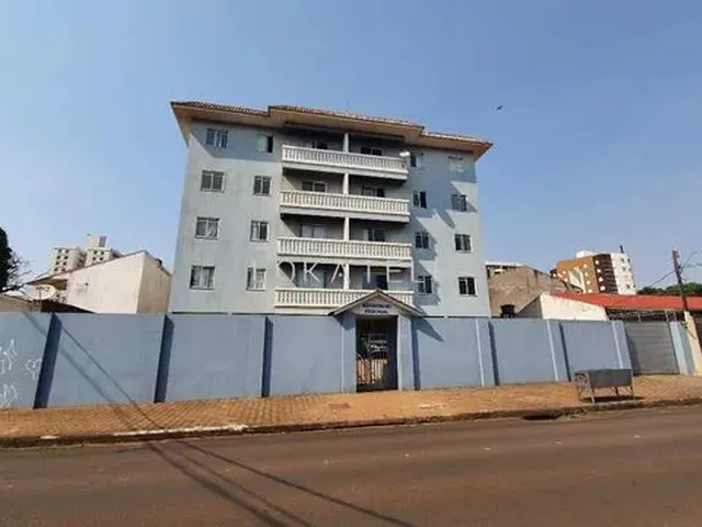 Imagem 3: Apartamento para Locação no Centro de Cascavel