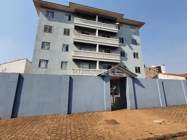 Imagem 2: Apartamento para Locação no Centro de Cascavel