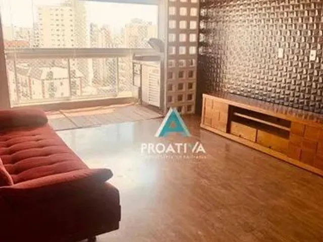 Imagem: Apartamento com 4 Dormitórios, 150 M²