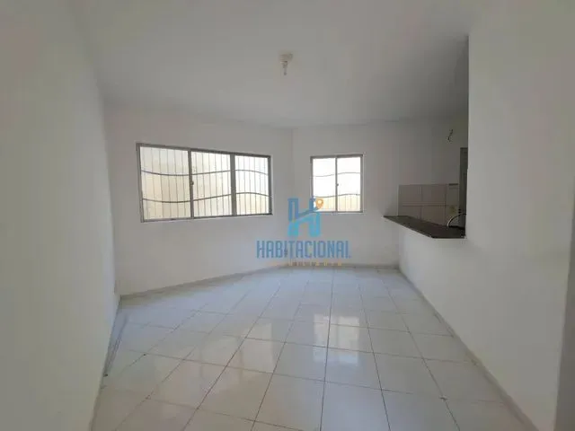 Imagem 4: Kitnet com 1 Dormitório para Alugar, 40 M² por R$ 805/Mês - Alecrim - Natal/Rn