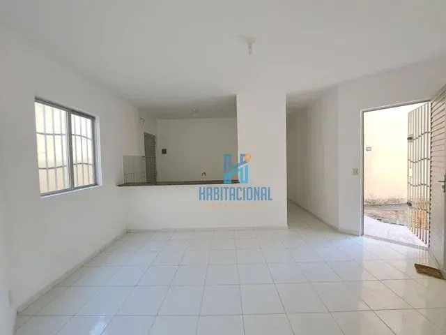 Imagem 6: Kitnet com 1 Dormitório para Alugar, 40 M² por R$ 805/Mês - Alecrim - Natal/Rn