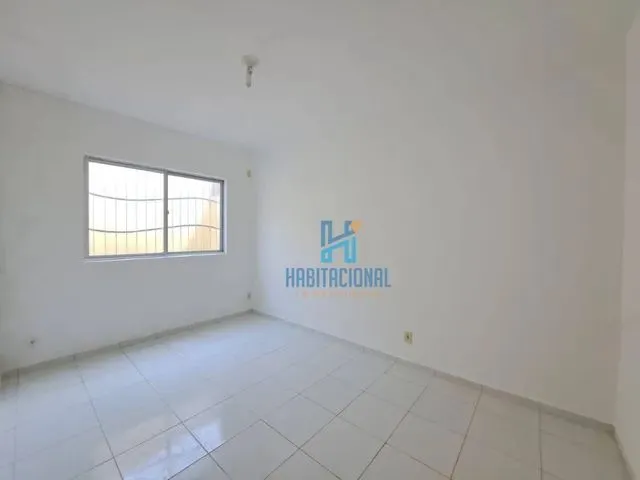 Imagem 5: Kitnet com 1 Dormitório para Alugar, 40 M² por R$ 805/Mês - Alecrim - Natal/Rn