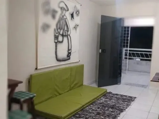 Imagem: Alugo por Diária - Apartamento em Caruaru
