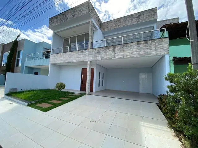 Imagem: Casa de Condomínio para Aluguel com 250