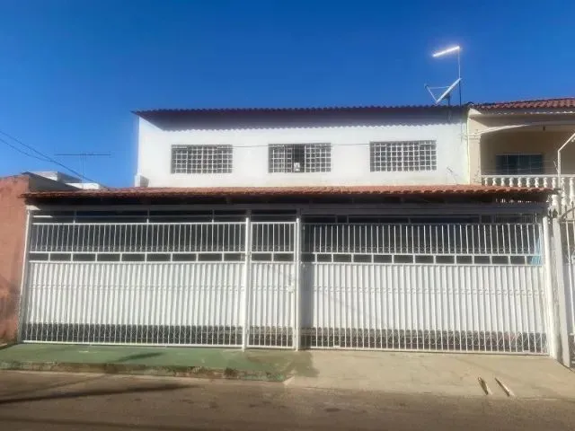 Imagem: Alugo Casa St Leste Gama
