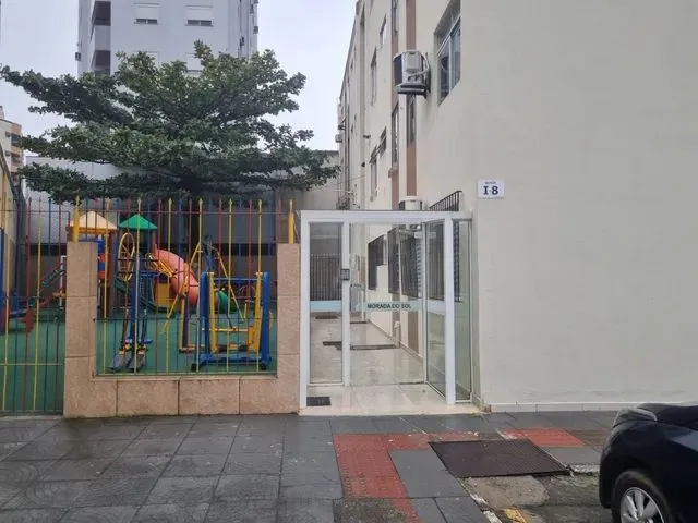 Imagem: Apto 2 Dormitorios