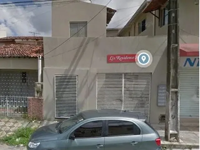 Imagem: Alugasse Apartamento 07 - Um Quarto - no