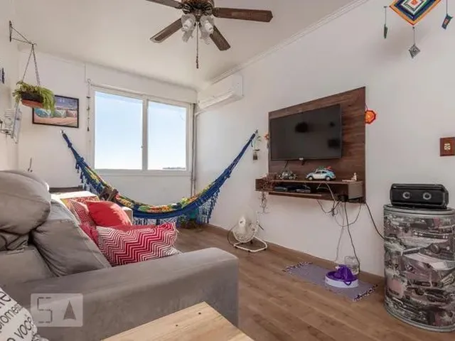 Imagem: Apartamento para Aluguel - Vila Jardim