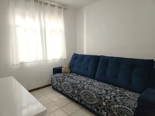 Imagem: Aluga-Se Vagas para Moças Próximo a Ufmg