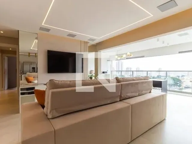 Imagem: Apartamento para Aluguel - Ipiranga, 3 Quartos