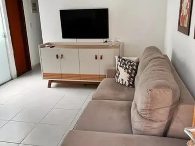 Imagem: Alugo Apartamneto Mobiliado