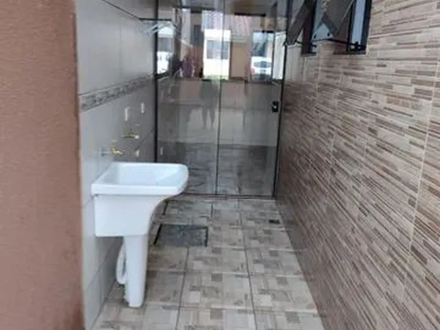 Imagem: Alugo Casa em Campo Largo
