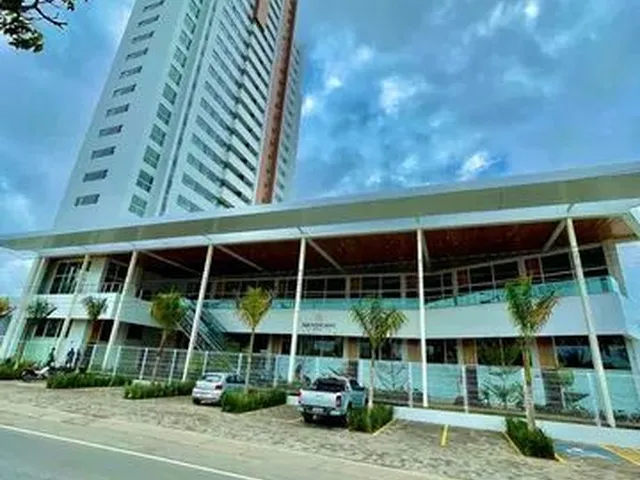 Imagem: Apartamento para Aluguel Possui 65 Metros