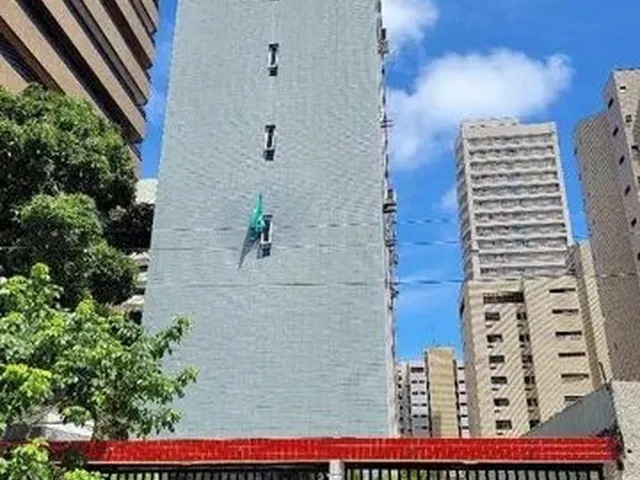 Imagem: Rua Pereira Valente, 271 - Meireles