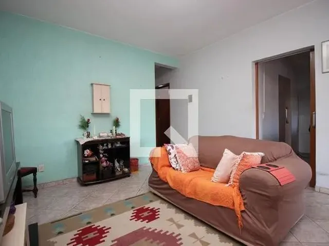 Imagem: Casa para Aluguel - Samambaia, 3 Quartos