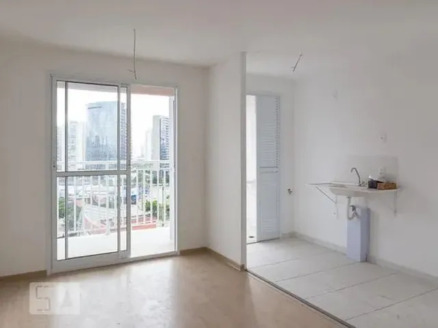 Imagem: Apartamento para Aluguel - Barra Funda